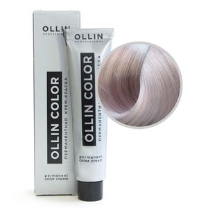 Ollin COLOR 9/22 блондин фиолетовый Перманентная крем-краска для волос 60мл