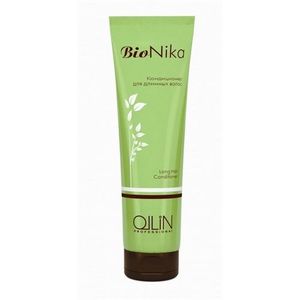 Ollin Professional BioNika Кондиционер для длинных волос 250мл