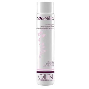 Ollin Professional BioNika Шампунь энергетический против выпадения волос 250мл