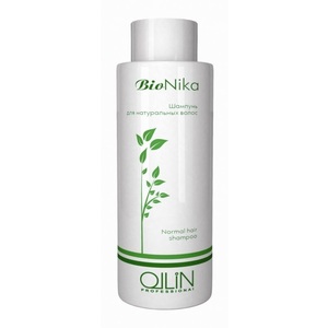 Ollin Professional BioNika Шампунь для неокрашенных волос 250мл