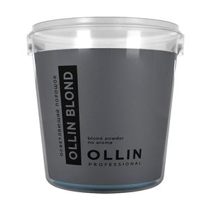 Ollin Professional BLOND Осветляющий порошок 500г