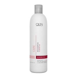 Ollin Professional CARE Шампунь против выпадения волос с маслом миндаля 250мл