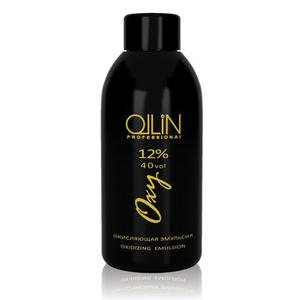 Ollin Professional OXY 12% 40vol Окисляющая эмульсия 90мл