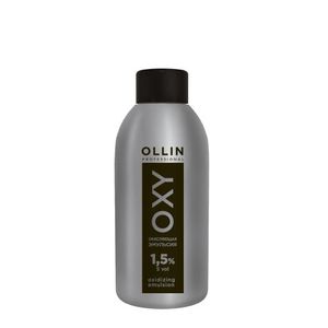 Ollin Professional OXY 1,5% 5vol Окисляющая эмульсия 90мл