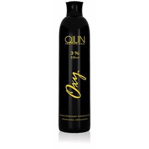 Ollin Professional OXY 3% 10vol Окисляющая эмульсия 90мл