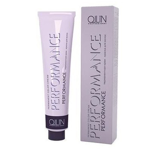 Ollin Professional PERFORMANCE 0/0 нейтральный Перманентная крем-краска для волос 60мл