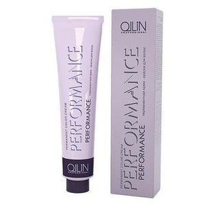 Ollin Professional PERFORMANCE 0/11 пепельный Перманентная крем-краска для волос 60мл