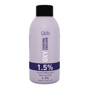 Ollin Professional performance OXY 1,5% 5vol Окисляющая эмульсия 90мл