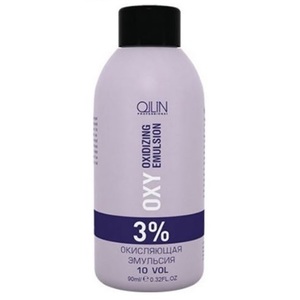 Ollin Professional performance OXY 3% 10vol Окисляющая эмульсия 90мл