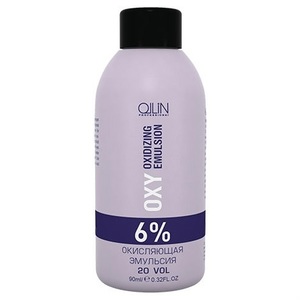 Ollin Professional performance OXY 6% 20vol Окисляющая эмульсия 90мл