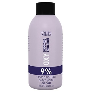 Ollin Professional performance OXY 9% 30vol Окисляющая эмульсия 90мл