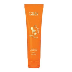 Ollin Professional PINA COLADA SUN Бальзам для волос 100мл