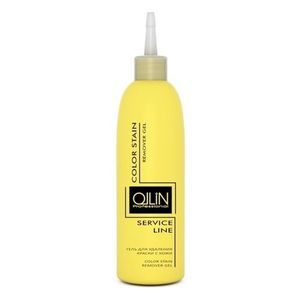 Ollin Professional SERVICE LINE Гель для удаления краски с кожи 150мл
