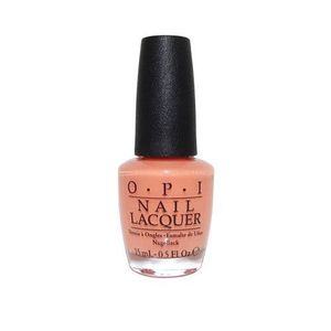 OPI Classic Лак для ногтей Crawfishin' For A Compliment NLN58 15мл