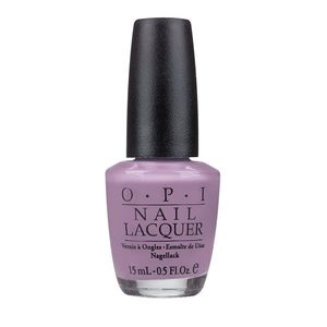 OPI Classic Лак для ногтей Do You Lilac It? NLB29 15мл