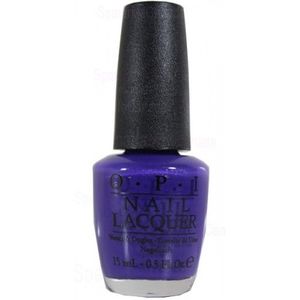 OPI Classic Лак для ногтей Do You Have This Color In Stock-Holm NLN47 15мл