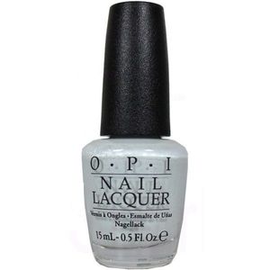 OPI Classic Лак для ногтей I Cannoli Wear OPI NLV32 15мл
