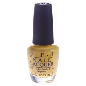 OPI Classic Лак для ногтей I Just Cant Cope-Acabana NLA65 15мл