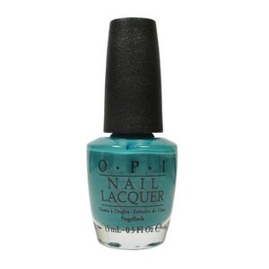 OPI Classic Лак для ногтей Is That A Spear In Your Pocket? NLF85 15мл