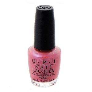 OPI Classic Лак для ногтей Not So Bora-Bora-Ing Pink NLS45 15мл