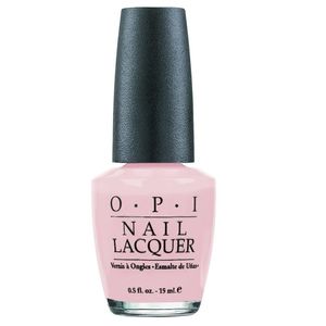 OPI Classic Лак для ногтей Pink-Ing Of You NLS95 15мл