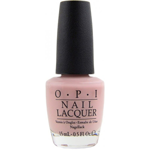 OPI Classic Лак для ногтей Put It In Neutral NLT65 15мл