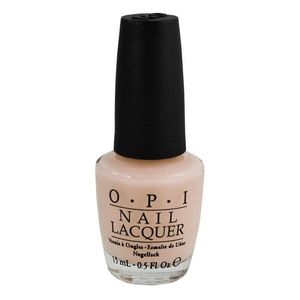 OPI Classic Лак для ногтей Step Right Up! NLF28 15мл