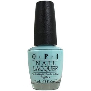 OPI Classic Лак для ногтей Suzi Without A Paddle NLF88 15мл