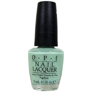 OPI Classic Лак для ногтей This Cost Me A Mint NLT72 15мл