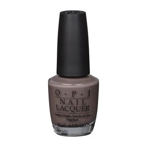 OPI Classic Лак для ногтей You Don't Know Jacques! NLF15 15мл