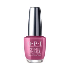 OPI Infinite Shine Лак с преимуществом геля A-Rose At Dawn/Broke By Noon ISLV11 15мл