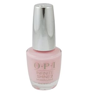 OPI Infinite Shine Лак с преимуществом геля Pretty Pink Perseveres ISL01 15мл