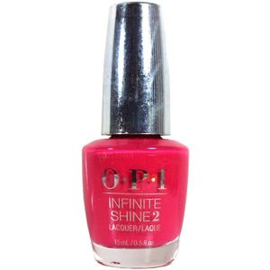 OPI Infinite Shine Лак с преимуществом геля Running With The In-Finite Crowd ISL05 15мл