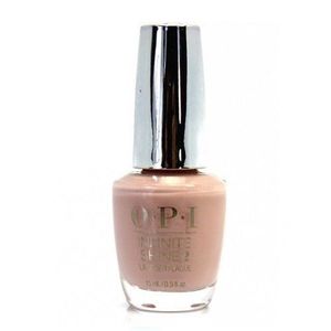 OPI Infinite Shine Лак с преимуществом геля You're Blushing Again ISL46 15мл