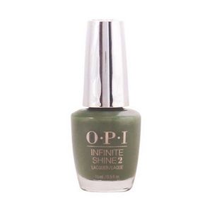 OPI Infinite Shine Лак с преимуществом геля Olive For Green ISL64 15мл