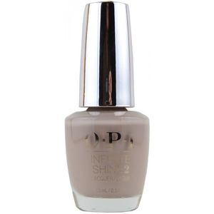 OPI Infinite Shine Лак с преимуществом геля Substantially Tan ISL50 15мл