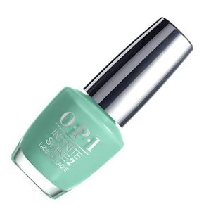 OPI Infinite Shine Лак с преимуществом геля Withstands The Test Of Thyme ISL19 15мл