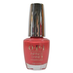 OPI Infinite Shine Лак с преимуществом геля In Familiar Terra-Tory ISL65 15мл