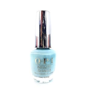 OPI Infinite Shine Лак с преимуществом геля Suzy Without A Paddle ISLF88 15мл