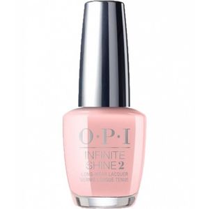 OPI Infinite Shine Лак с преимуществом геля It's Pink P.M. ISL62 15мл