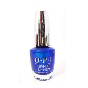 OPI Infinite Shine Лак с преимуществом геля Do You Sea What I Sea? ISLF84 15мл