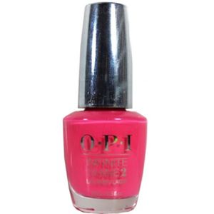 OPI Infinite Shine Лак с преимуществом геля From Here To Eternity ISL02 15мл