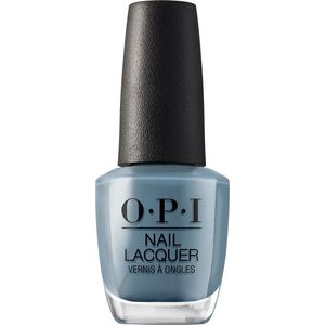 OPI Лак для ногтей Alpaca My Bags ISLP33 15мл