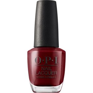 OPI Лак для ногтей Como se Llama? NLP40 15мл