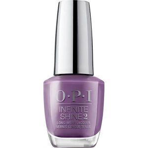 OPI Лак для ногтей Grandma Kissed a Gaucho ISLP35 15мл