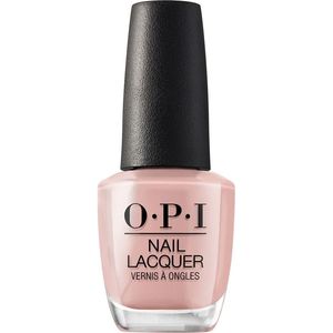 OPI Лак для ногтей Machu Peach-u ISLP36 15мл