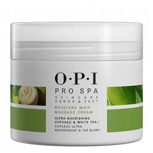 OPI Moisture Whip Massage Hand Cream Увлажняющие крем-сливки для массажа 236 мл ASM21