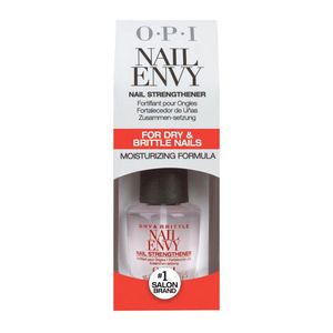 OPI Nail Envy Dry & Brittle Nail Envy Средство для сухих и ломких ногтей NT131 15мл