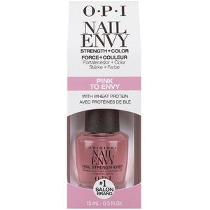 OPI Original Nail Envy Средство укрепляющее для ногтей PinkToEnvy NT223 15мл