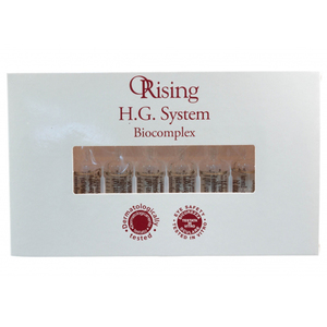 ORising Биокомплекс H.G. System 12 х 7 мл